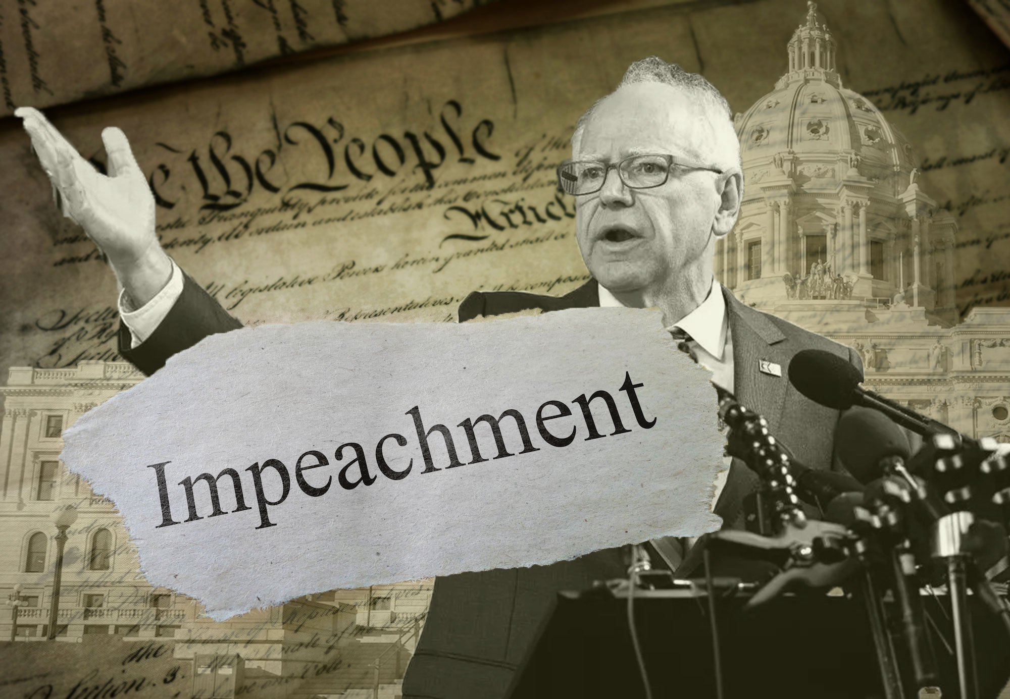 Mike Wiener speaking